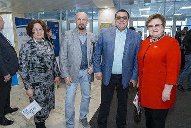 Солидарность трудящихся России – единство страны!